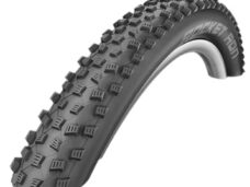 Vouwband Schwalbe Rocket Ron Performance TLR 27.5 x 2.25" / 57-584 mm - zwart