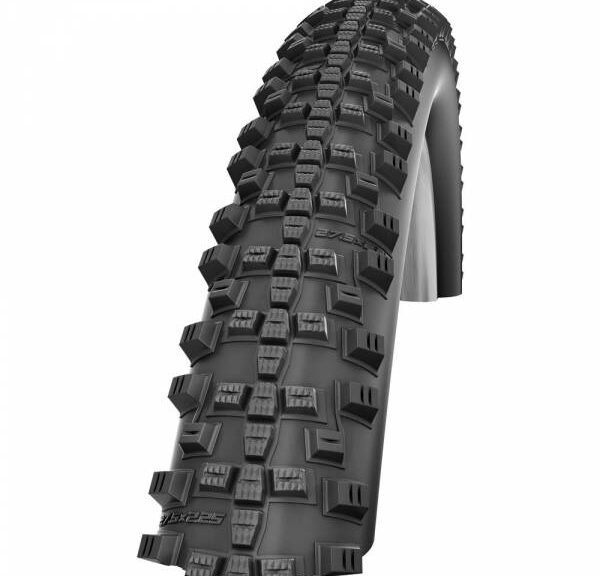Buitenband Schwalbe Smart Sam Performance 27.5 x 2.35" / 60-584 mm - zwart