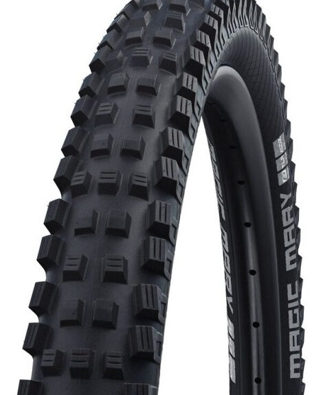 Buitenband Schwalbe Magic Mary BikePark 27.5 x 2.40" / 62-584 mm - zwart