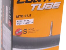 Binnenband Continental 27.5" - 47/62-584 - SV42mm ventiel