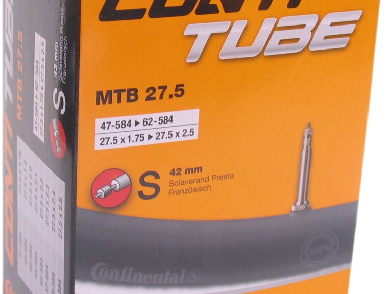 Binnenband Continental  27.5" - 47/62-584 - SV42mm ventiel