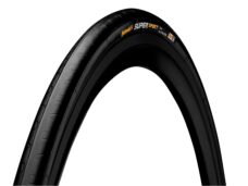 Buitenband Continental SuperSport Plus 28 x 1.00" / 25-622 - zwart