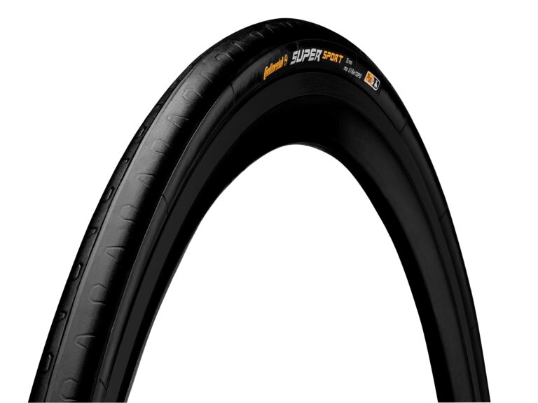 Buitenband Continental SuperSport Plus 28 x 1.00" / 25-622 - zwart