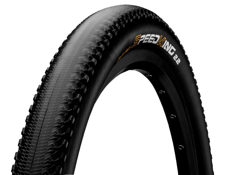 Vouwband Continental Speed King 2.2  29 x 2.2" / 55-622 - zwart