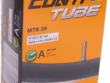 Binnenband Continental 28/29" - 47/62-622 - AV40mm ventiel