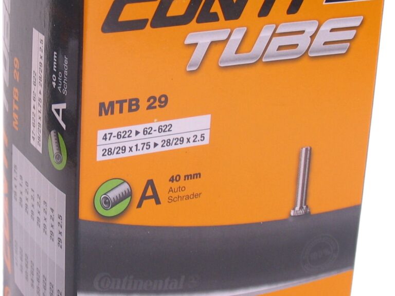 Binnenband Continental  28/29"  - 47/62-622 - AV40mm ventiel