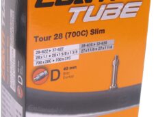 Binnenband Continental  28" Tour Slim 28-609 -> 37-642- DV40mm ventiel