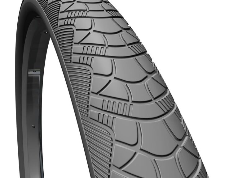 Buitenband CST Zeppelin 28 x 2.00" / 50-622mm anti-lek - grijs met reflectie