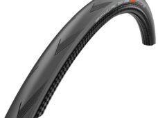 Vouwband Schwalbe Pro One V-Guard 28 x 1.10" / 28-622 - zwart