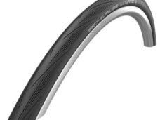 Vouwband Schwalbe Lugano 2 K-Guard 28 x 1.00" / 25-622 mm - zwart
