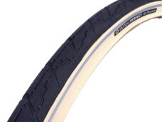 Buitenband Dutch Perfect 28 x 1.90" / 50-622 - zwart/creme