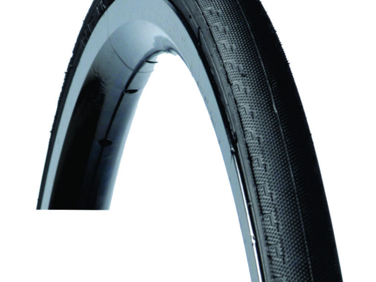 Buitenband Dutch Perfect 28 x 1.00" / 23-622 - zwart
