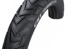 Buitenband Fatbike CST Ride Ambro 20 x 4.00" / 100-406 mm - zwart