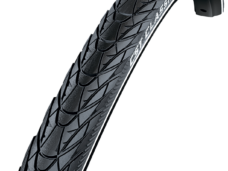 Buitenband CST Sensamo Allround 28 x 1.75" / 47-622mm - zwart met reflectie