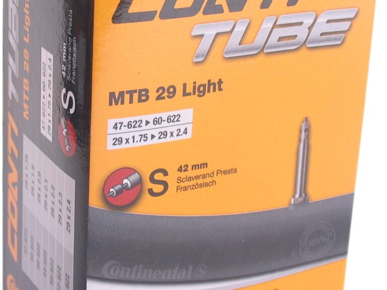 Binnenband Continental  28/29" Light  47/62-662 - SV42mm ventiel