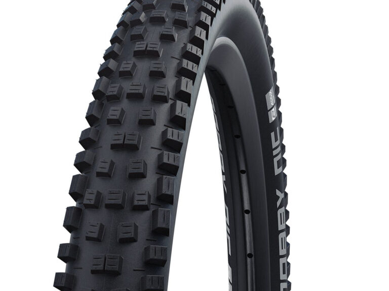 Buitenband Schwalbe Nobby Nic Performance 29 x 2.25" / 57-622 mm - zwart