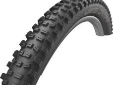 Vouwband Schwalbe Hans Dampf Performance 29 x 2.35" / 60-622 mm - zwart