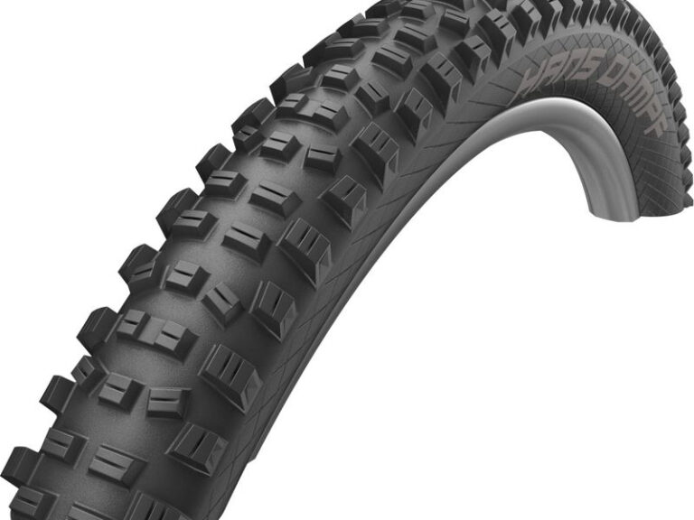 Vouwband Schwalbe Hans Dampf Performance 29 x 2.35" / 60-622 mm - zwart