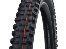 Vouwband Schwalbe Hans Dampf Super Trail 29 x 2.35" / 60-622 mm - zwart