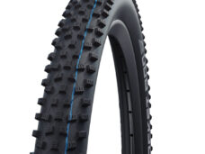 Buitenband Schwalbe Rocket Ron Super Ground 29 x 2.25" / 57-622 mm - zwart