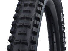 Buitenband Schwalbe Big Betty BikePark 29 x 2.40" / 62-622 mm - zwart
