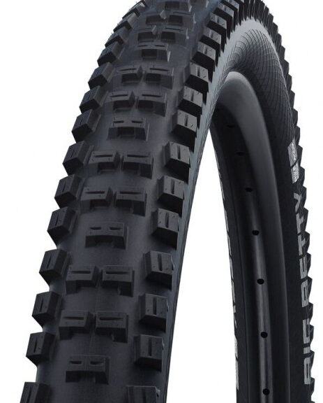 Buitenband Schwalbe Big Betty BikePark 29 x 2.40" / 62-622 mm - zwart