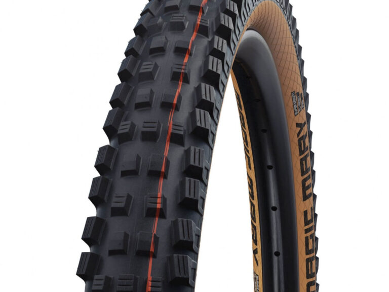 Vouwband Schwalbe Magic Mary Super Gravity 29 x 2.40" / 62-622 mm - classic sidewall