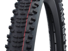 Vouwband Schwalbe Racing Ralph Super Ground 29 x 2.10" / 54-622 mm - zwart