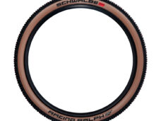 Vouwband Schwalbe Racing Ralph Super Race 29 x 2.35" / 60-622 mm - transparent sidewall