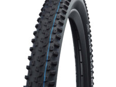 Vouwband Schwalbe Racing Ray Super Ground 29 x 2.10" / 54-622 mm - zwart