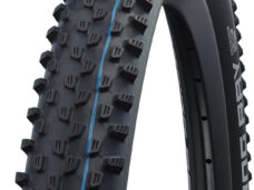 Vouwband Schwalbe Racing Ray Super Ground 29 x 2.25" / 57-622 mm - zwart
