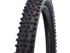 Vouwband Schwalbe Rocket Ron Super Ground 29 x 2.10" / 54-622 mm - zwart