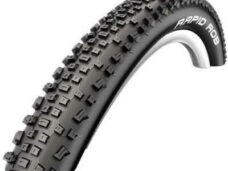 Buitenband Schwalbe Rapid Rob K-Guard 26 x 2.10"/ 54-559 - zwart