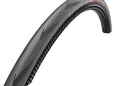 Vouwband Schwalbe Pro One Super Race/V-Guard 700 x 25C / 25-622mm - zwart