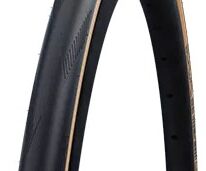 Vouwband Schwalbe One TLE RaceGuard 28 x 1.00" / 25-622 mm - bronze sidewall