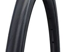 Buitenband Schwalbe One Plus Smartguard 28 x 1,00" / 25-622mm - zwart met reflectie