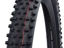 Vouwband Schwalbe Rocket Ron Super Race 27.5 x 2.25" / 57-584mm - zwart
