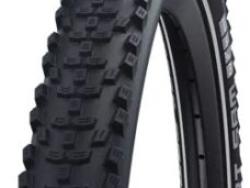 Buitenband Schwalbe Smart Sam Performance 27.5 x 2.10" / 54-584mm - zwart