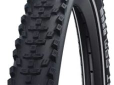 Buitenband Schwalbe Smart Sam Performance 27.5 x 2.35" / 60-584mm - zwart