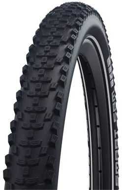 Buitenband Schwalbe Smart Sam Performance 27.5 x 2.35" / 60-584mm - zwart