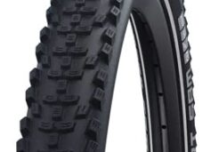 Buitenband Schwalbe Smart Sam Performance 29 x 2.35" / 60-622mm - zwart