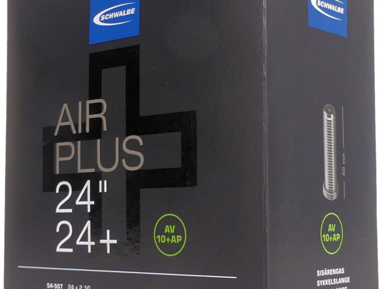 Binnenband Schwalbe AV10L-AP Air Plus 24'' 54/70-507 IB AV 40mm ventiel