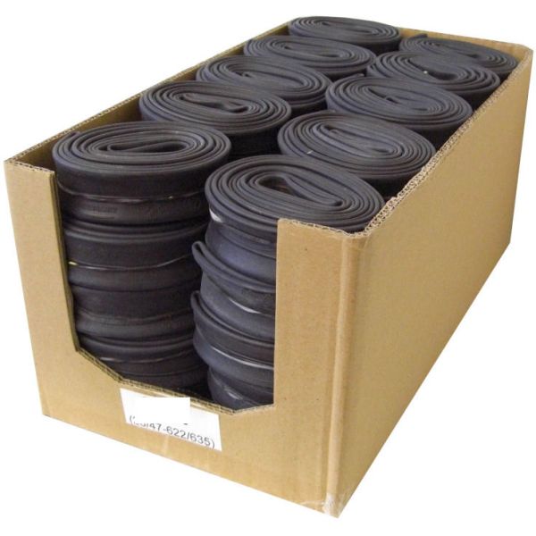 Binnenband Schwalbe AV17 28/47-622/635 - werkplaatsverpakking à 50 stuks