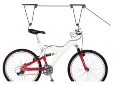 Fietsliftsysteem IceToolz P621 met 2 katrollen