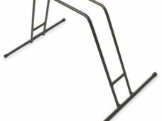 Displaystandaard ATB t/m 29" Cyclus voor het achterwiel - zwart