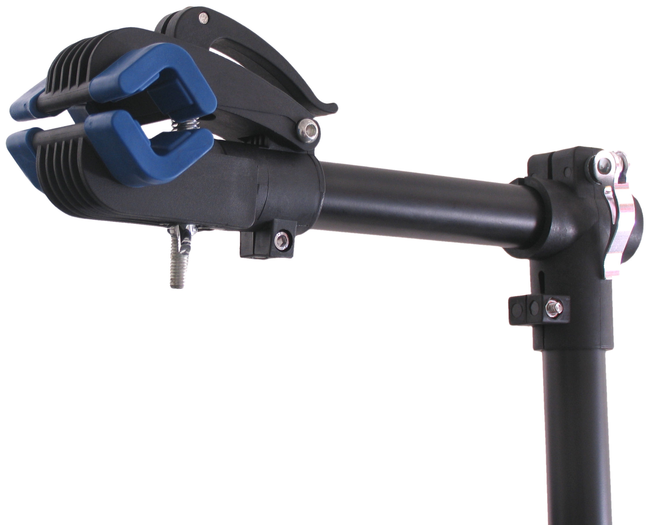 Reparatiestandaard 4-poot Edge WorkMate - zwart - Afbeelding 3