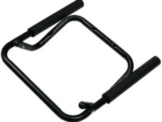 Inklapbare wandhouder Edge voor fiets