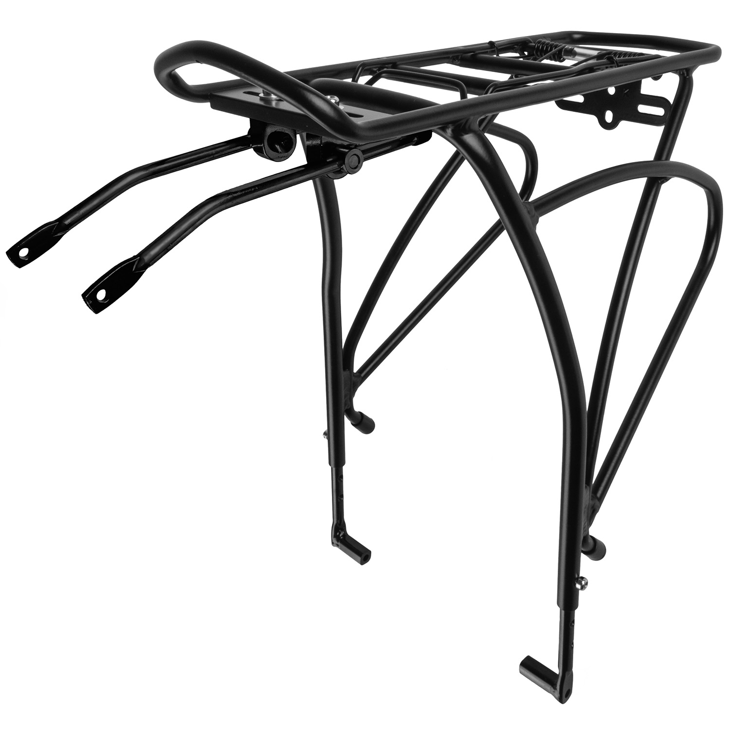 Achterdrager 24-29" voor fietsen met schijfremmen