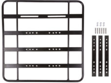 Bagagedragerplaat M-Wave Racky Baseplate