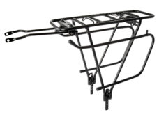 Achterdrager 24-29" Traveller High - geschikt voor fietsen met V-brake